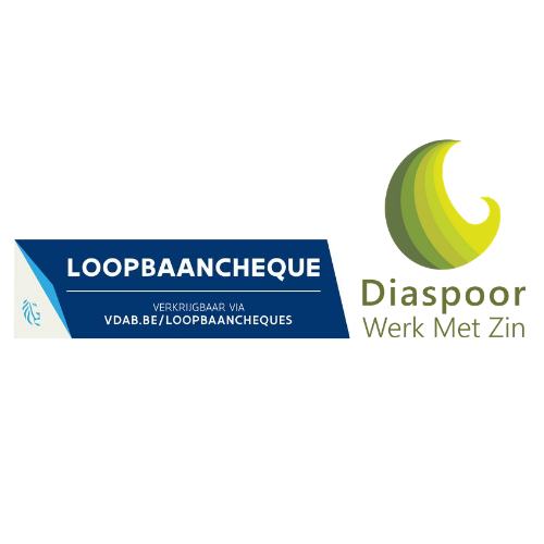 Erkend loopbaancentrum VDAB en Diaspoor